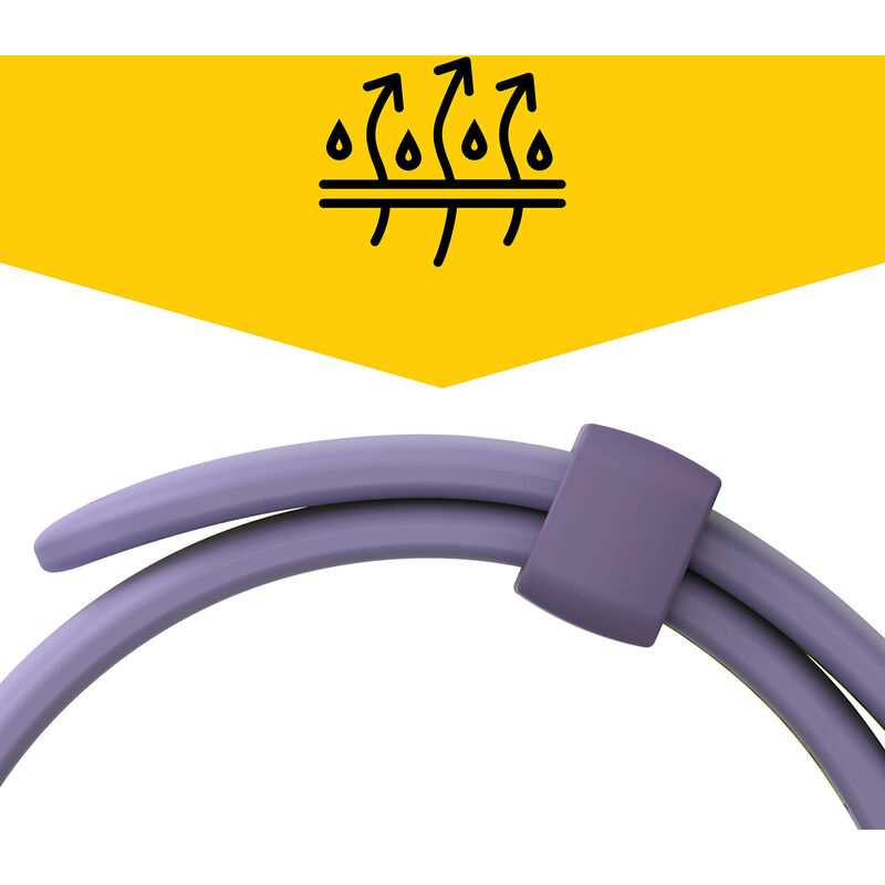 product image 3 - Apple Watch Band 40/41/42mm OtterBox Band Antimikrobielle