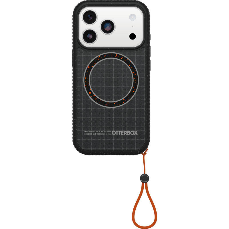 product image 2 - iPhone 17 Pro Funda Sole Series para MagSafe