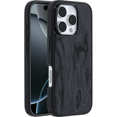 Coque iPhone 16 Pro | Symmetry Series pour MagSafe
