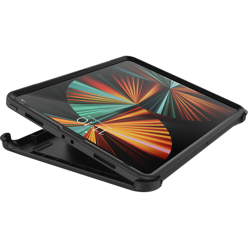 product image 6 - iPad Pro 12.9-inch (6:e gen/5:e gen/4:e gen/3:e gen) Skal  Defender Series