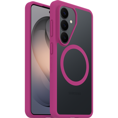 Galaxy S26 Custodia | React Series