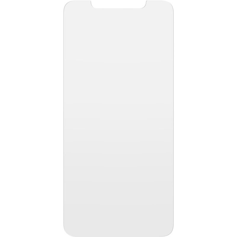 product image 4 - iPhone Xs Max Protège-écran Alpha Glass