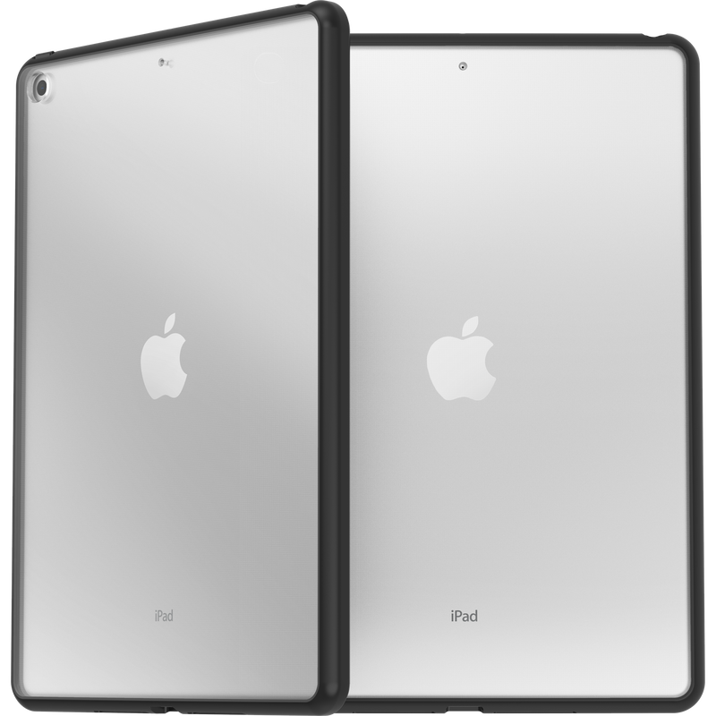 product image 3 - iPad (10,2-inch) (7e/8e/9e gen) Hoes React Series