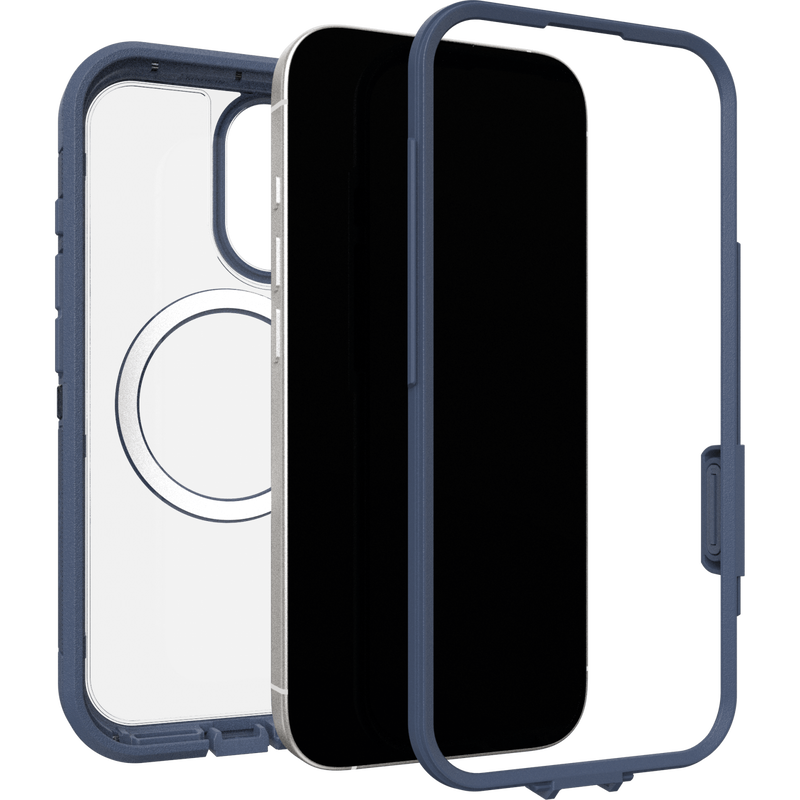 product image 3 - iPhone 17 Hülle Defender Series Pro XT für MagSafe