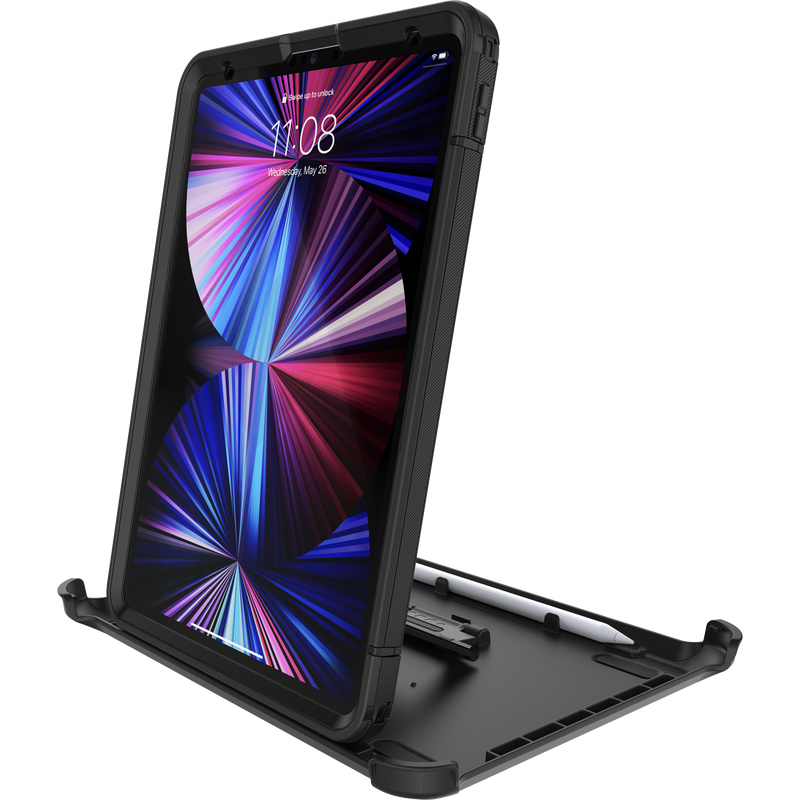product image 4 - iPad Pro 11" (4. gen und 3. gen) Hülle Defender Series