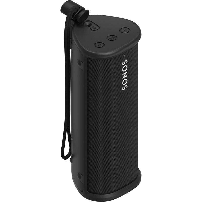 product image 1 - Coque Sonos Roam Speaker Case