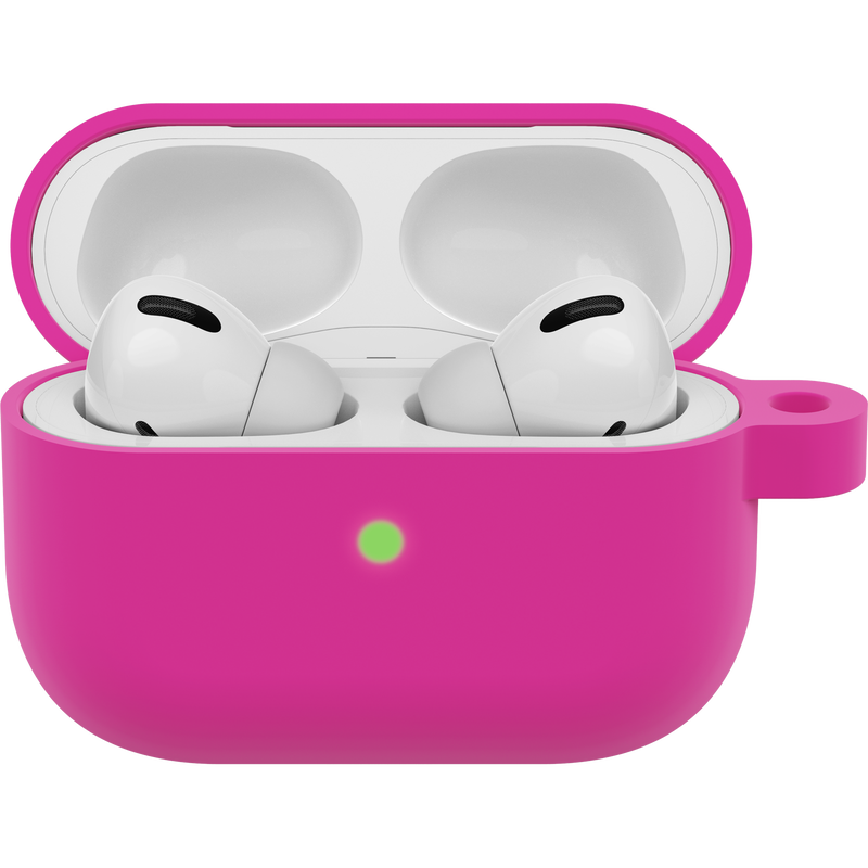 product image 1 - Coque Apple AirPods Pro (1e gén) Soft Touch