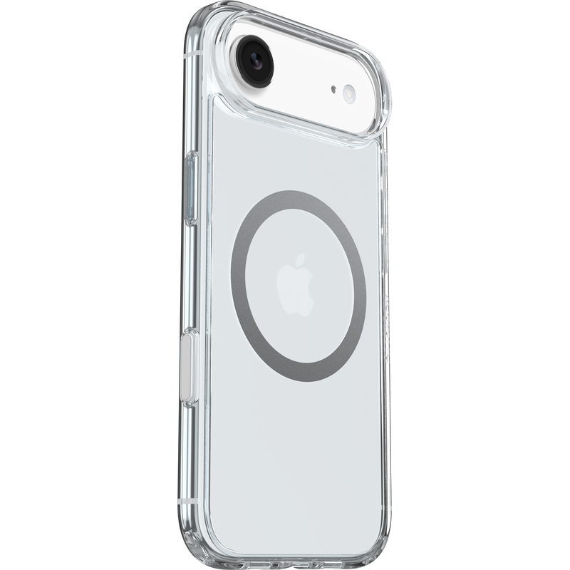 product image 3 - iPhone Air Case Symmetry Series Clear