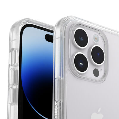 iPhone 14 Pro Schutzhülle | Symmetry Clear