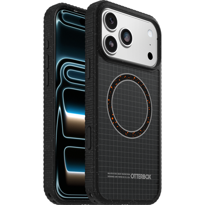 iPhone 17 Pro Max Sole Series Case