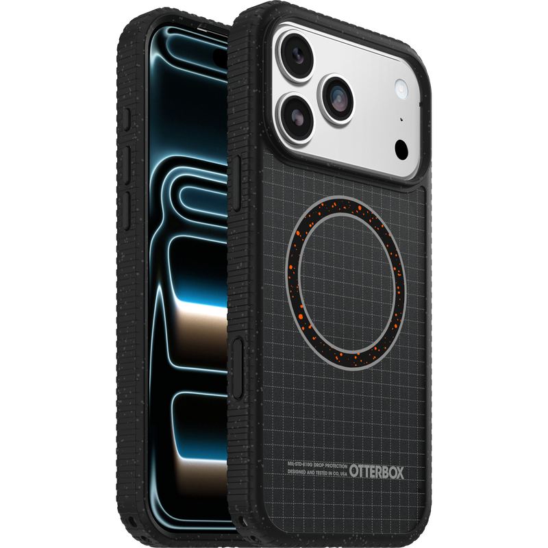 product image 1 - iPhone 17 Pro Max Case Sole Series