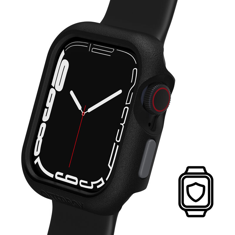 product image 4 - Apple Watch Series 9/8/7 Hülle Watch Bumper