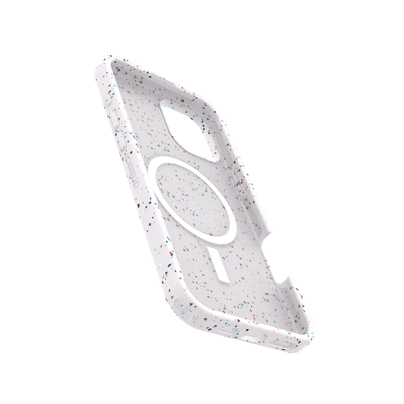 product image 4 - iPhone 16 Plus Skal Symmetry Series Core för MagSafe