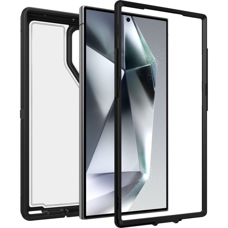 product image 3 - Coque Galaxy S24 Ultra Defender Series XT
