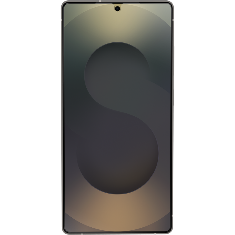 product image 3 - Protecteur d'écran Galaxy S25 Ultra Premium Glass