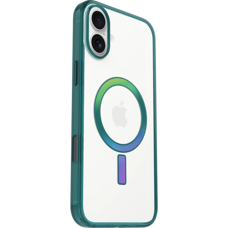 product image 3 - iPhone 16 Plus Skal Lumen Series med Camera Control