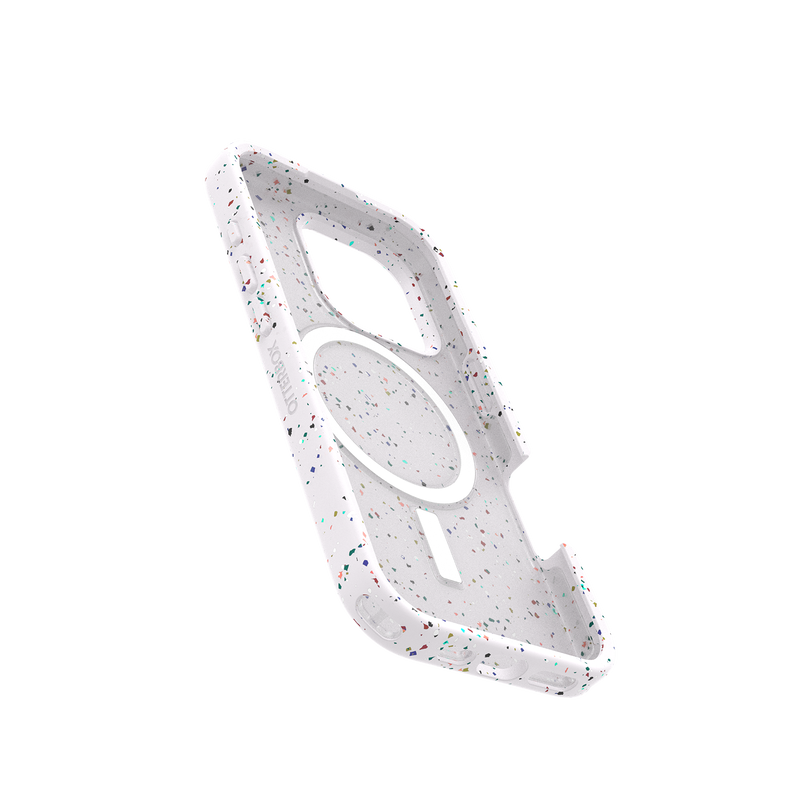 product image 4 - iPhone 16 Pro Skal Symmetry Series Core för MagSafe