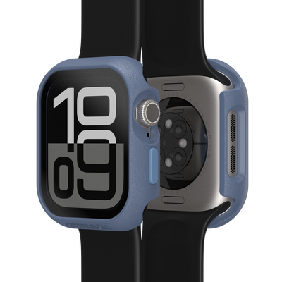 Apple Watch Series 10 Skal | Eclipse Series med Skärmskydd