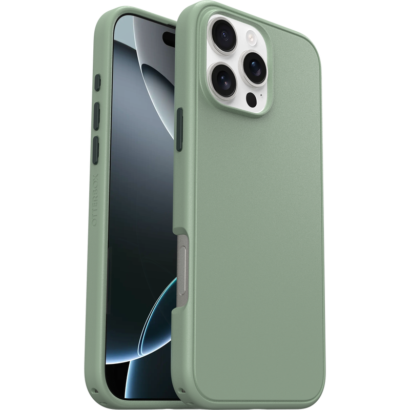 product image 1 - iPhone 16 Pro Max Hülle Symmetry Series für MagSafe