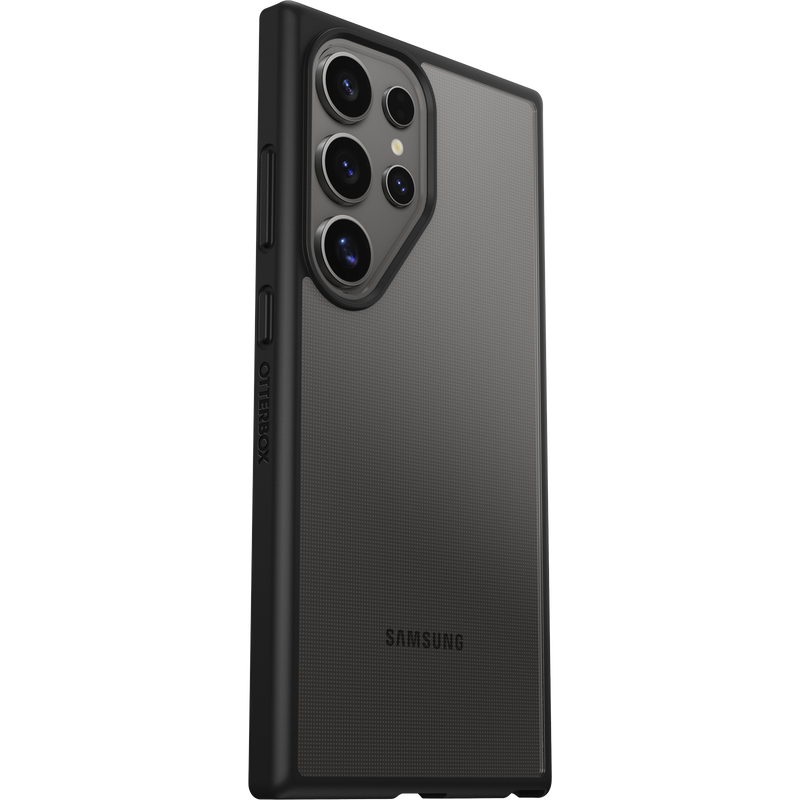 product image 2 - Coque Galaxy S24 Ultra React Series