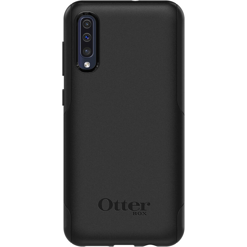 product image 1 - Galaxy A50 Hülle Commuter Series Lite