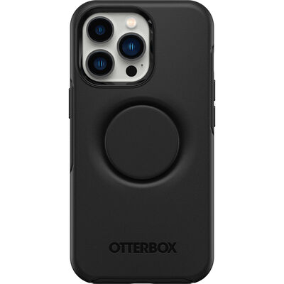 Otter + Pop Symmetry Series für iPhone 13 Pro