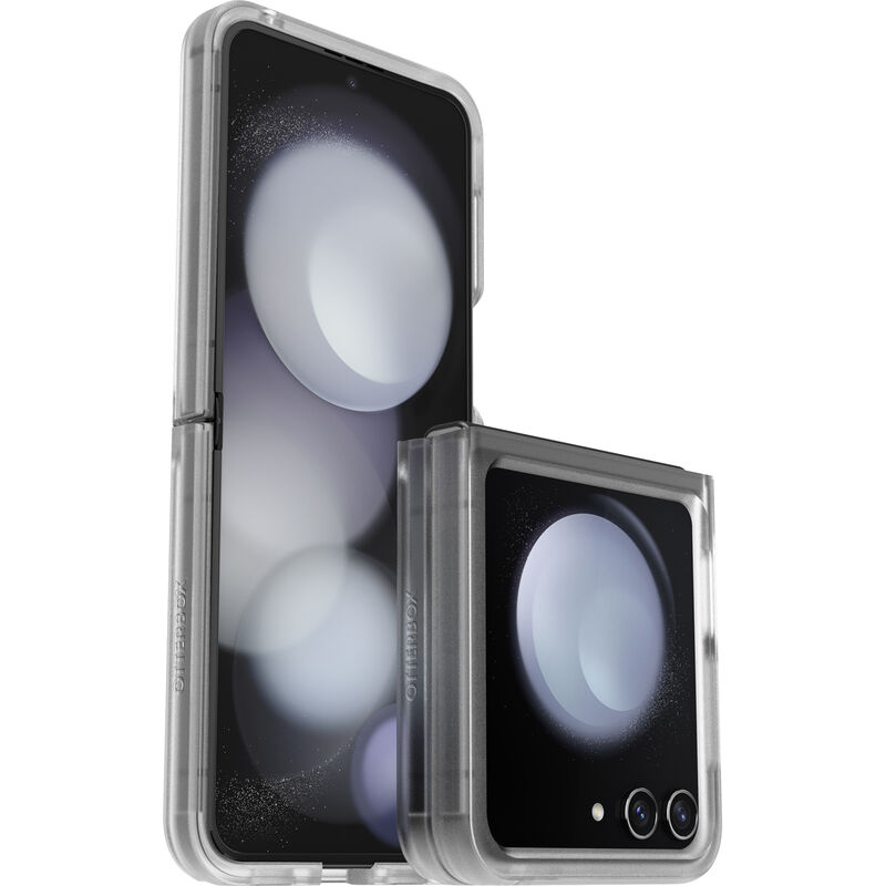 product image 1 - Coque Galaxy Z Flip5 Thin Flex Series