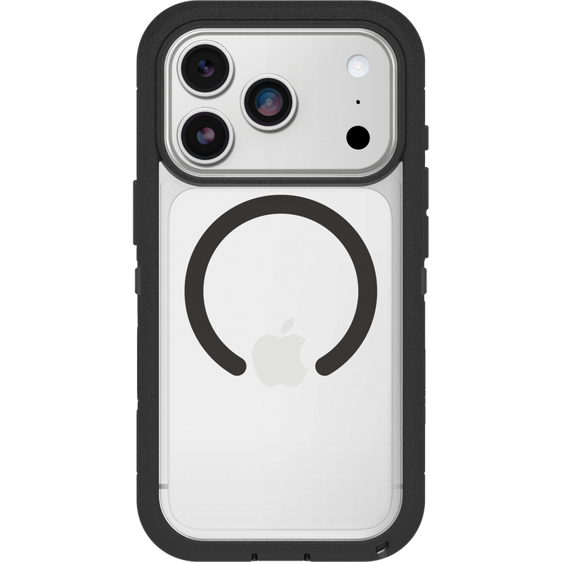 product image 2 - iPhone 17 Pro Case Defender Series Pro XT