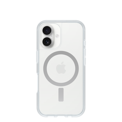 iPhone 16 Case | React Series