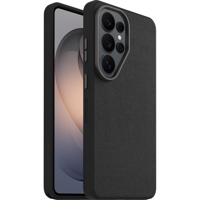 product image 1 - Coque Galaxy S26 Ultra Symmetry Series Cactus Leather