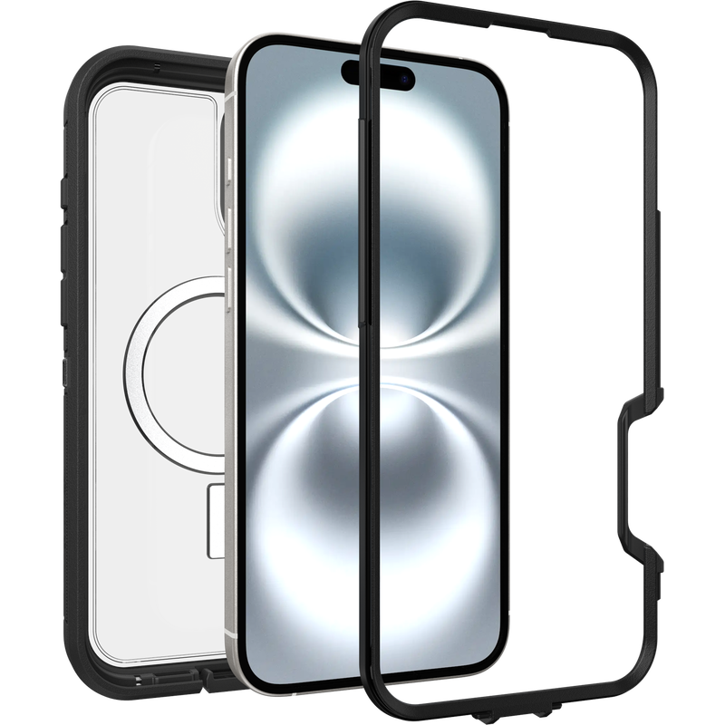 product image 3 - Coque iPhone 16 Plus Defender Series XT pour MagSafe