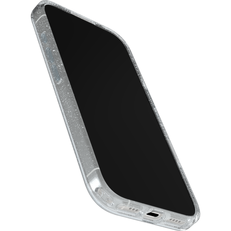 product image 4 - iPhone 17 Funda Symmetry Series Clear para MagSafe