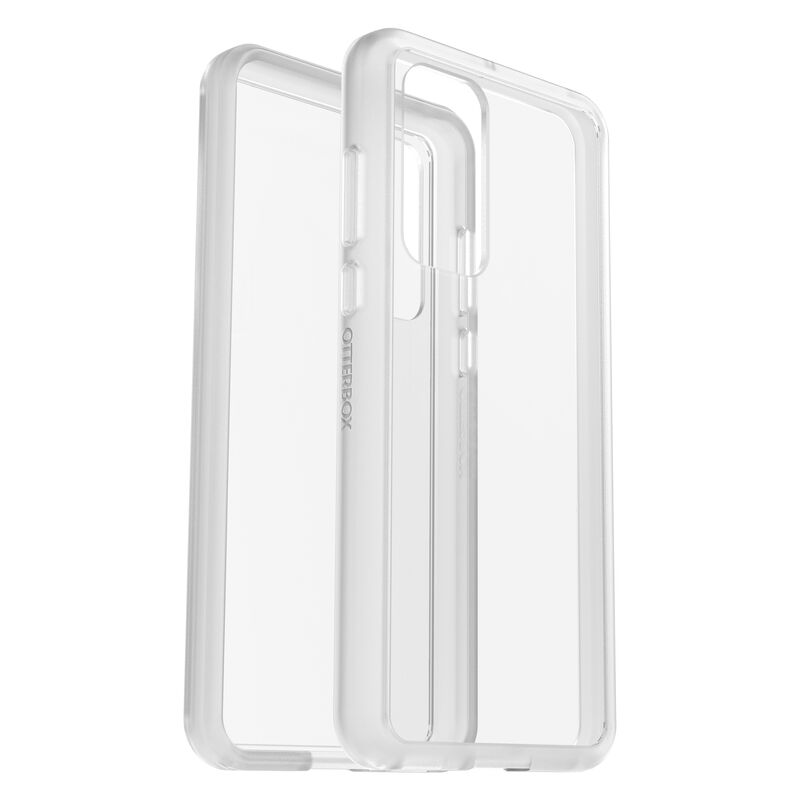 product image 3 - Huawei P40 Hülle React Series