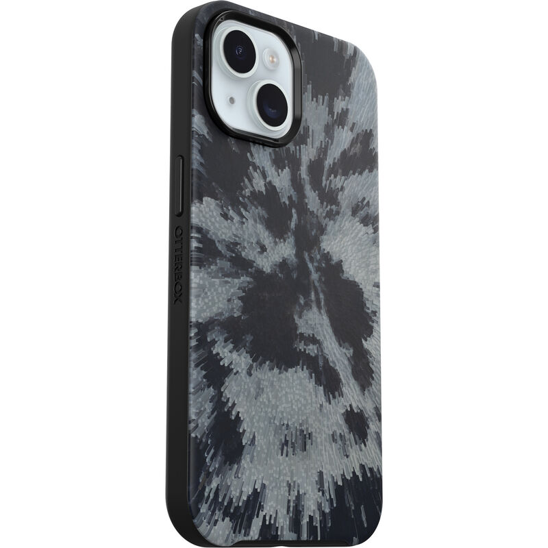 product image 4 - iPhone 16e und iPhone 15/14/13 Hülle Symmetry Series für MagSafe