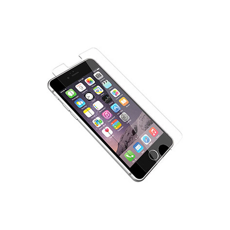 product image 2 - iPhone 5/5s/SE (1st gen) Displayschutz Alpha Glass