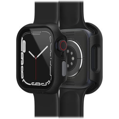 Apple Watch Series 8 und Apple Watch Series 7 Hülle | Eclipse Hülle
