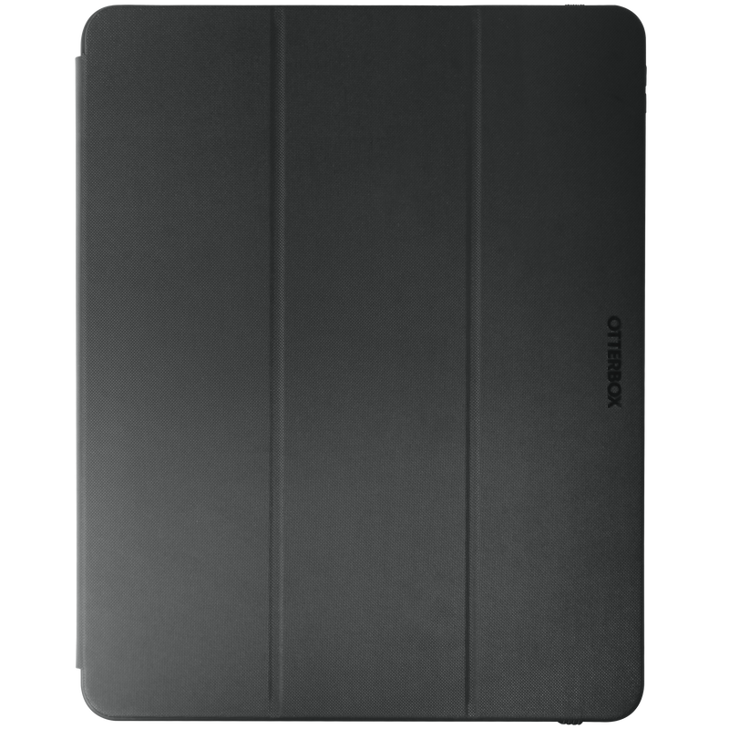 product image 2 - iPad Pro 13 tum (M4) Skal React Series Folio