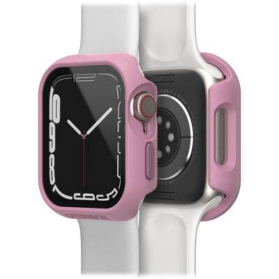 Apple Watch Serie 8 e Apple Watch Serie 7 Custodia | Eclipse Custodia