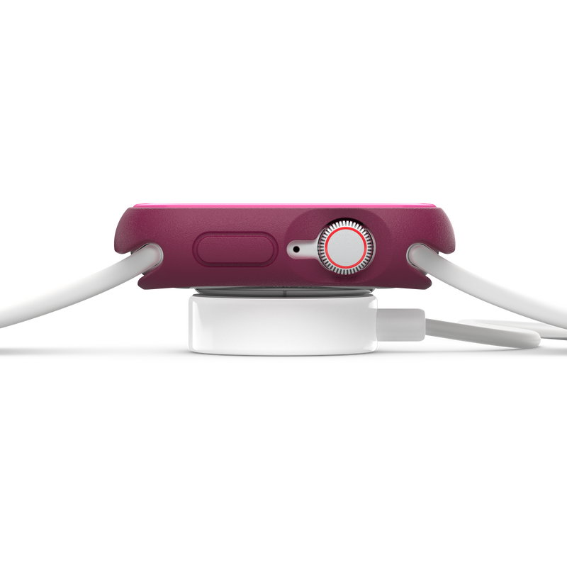 product image 3 - Apple Watch Series SE (2:e gen)/6/SE/5/4 40mm Fodral EXO EDGE