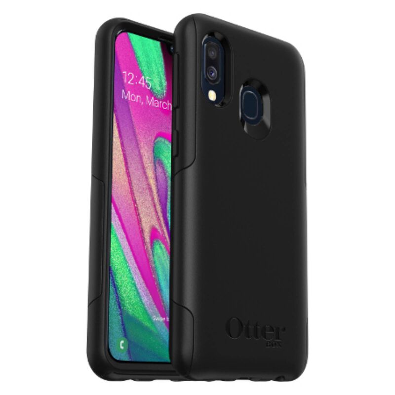 product image 3 - Galaxy A40 Funda Commuter Series