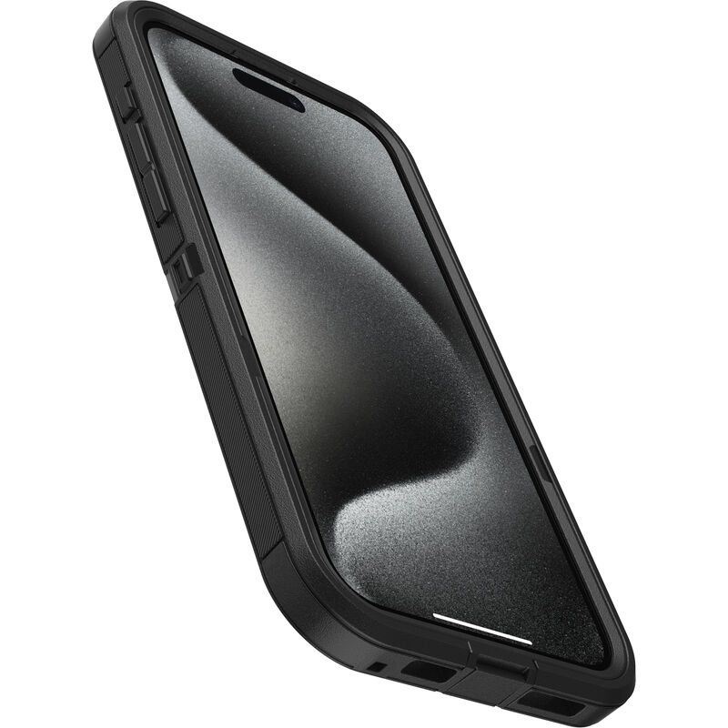 product image 4 - iPhone 15 Pro Max Hülle Defender Series XT