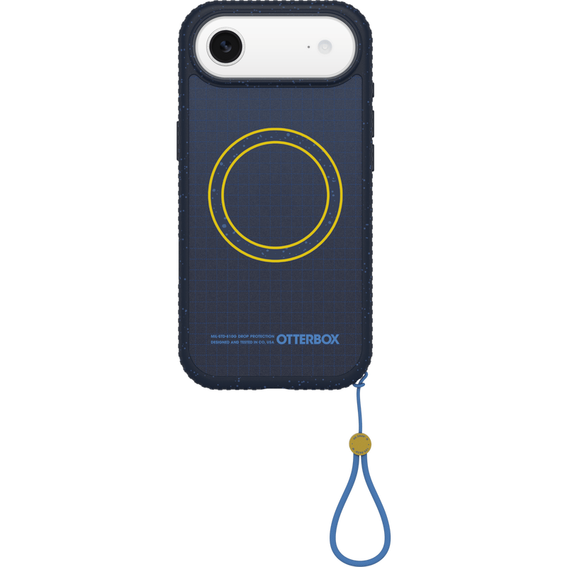 product image 2 - iPhone Air Funda Sole Series para MagSafe