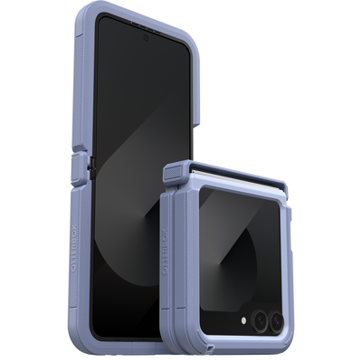 Galaxy Z Flip6 Skal Defender XT