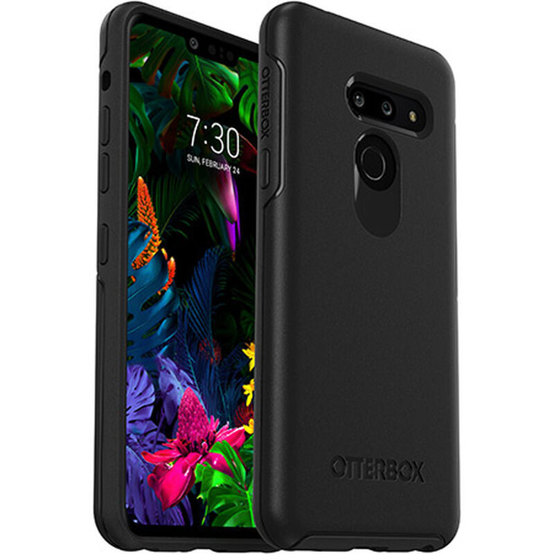 product image 3 - LG G8 ThinQ Hülle Symmetry