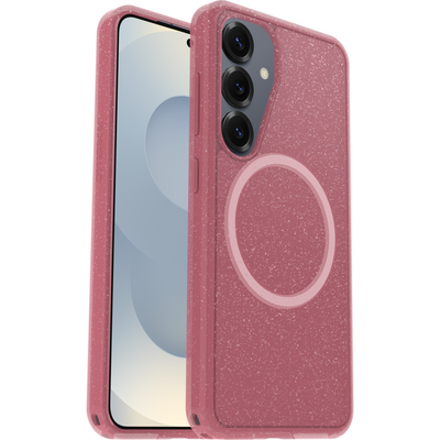 Coque Galaxy S25 | Symmetry Series avec Magnets