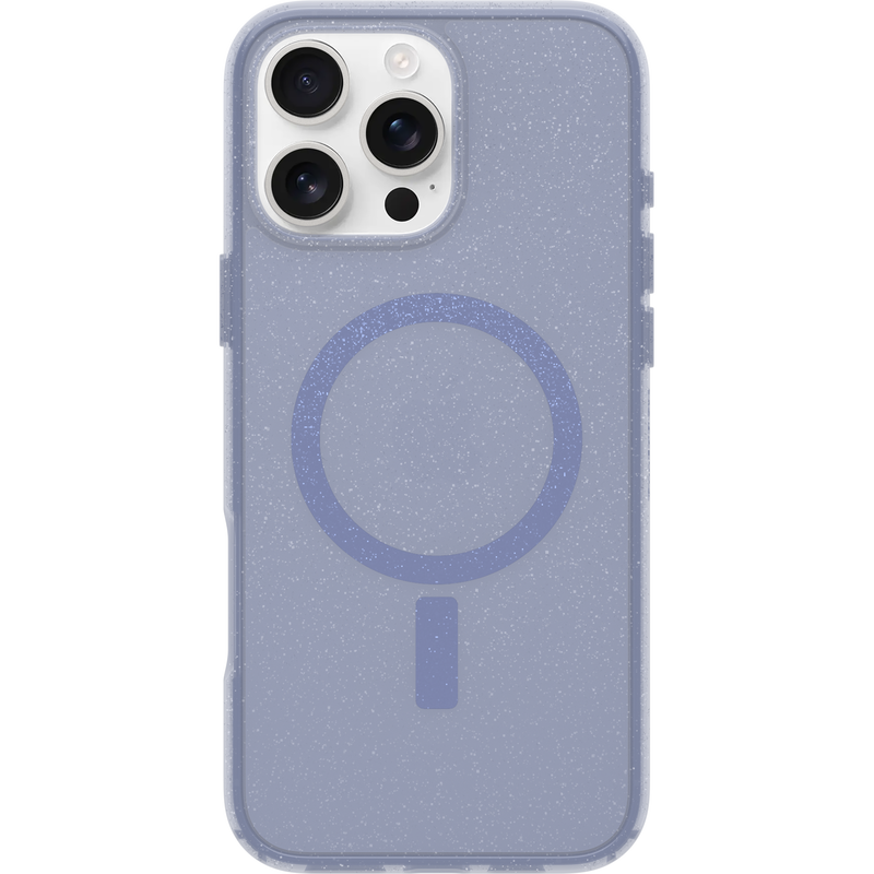 product image 2 - iPhone 16 Pro Max Hülle Symmetry Series für MagSafe