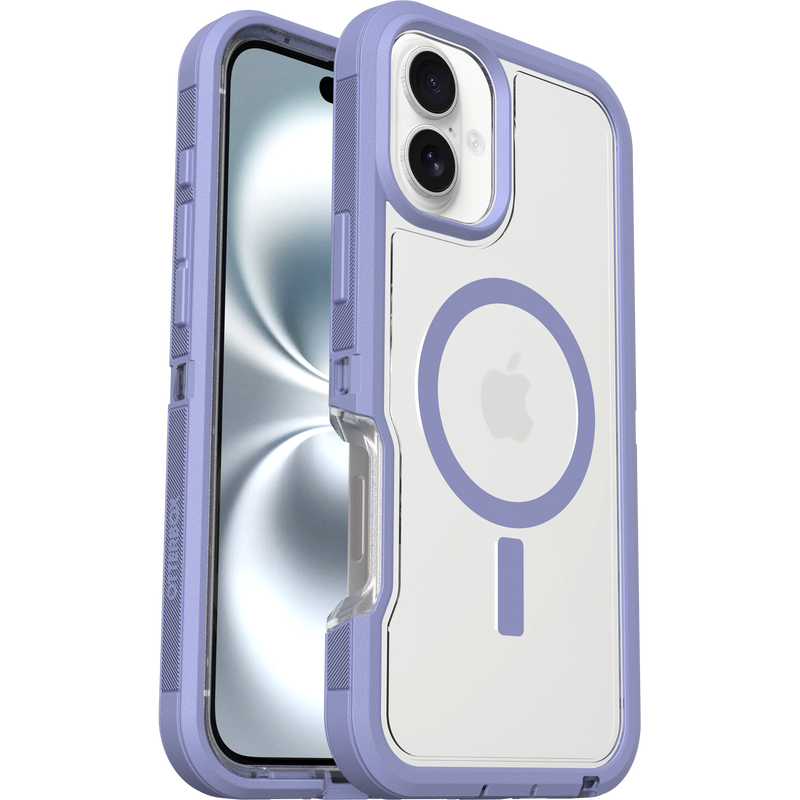 product image 2 - Coque iPhone 16 Plus Defender Series XT pour MagSafe