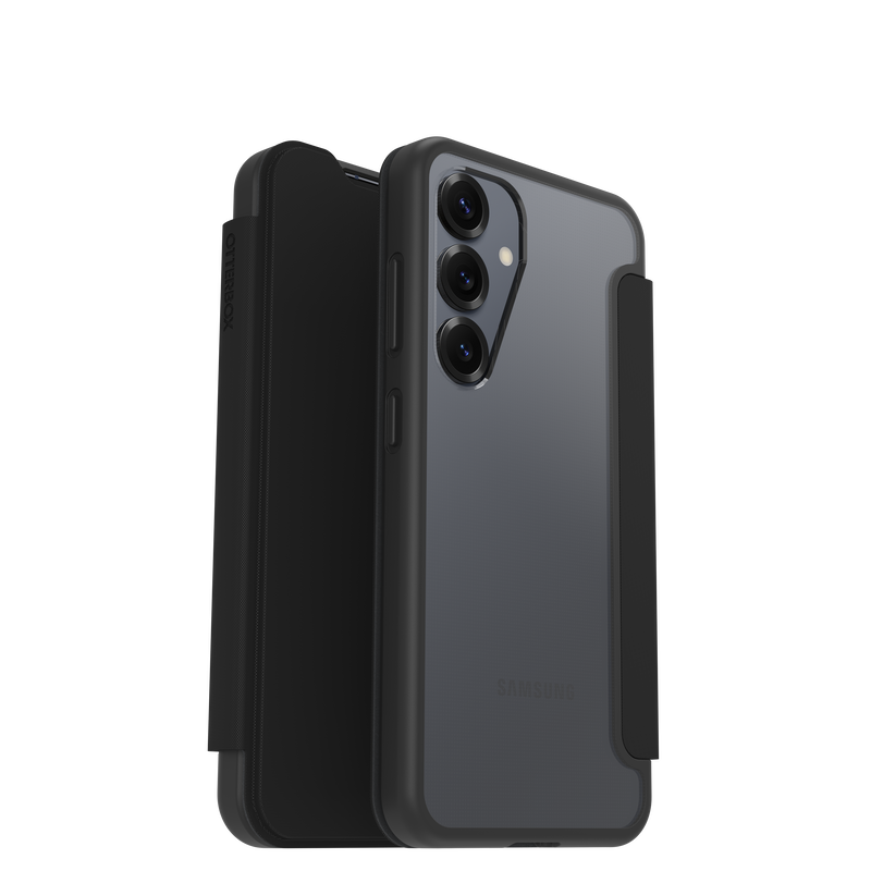 product image 5 - Galaxy S25 Hülle React Series Folio