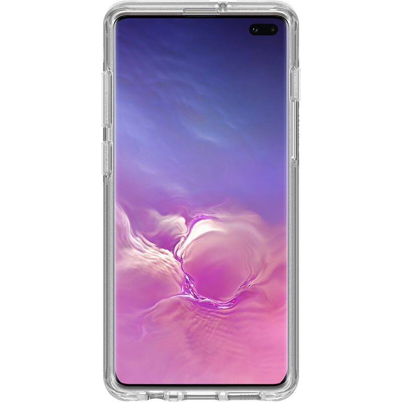 product image 3 - Coque iPhone 14 et iPhone 13 Symmetry Clear