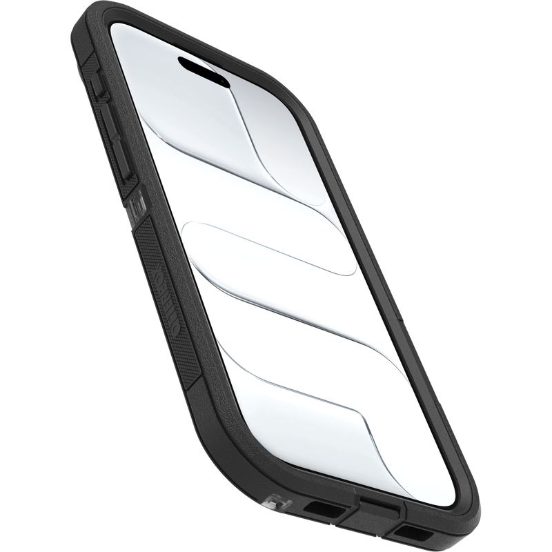 product image 4 - iPhone Air Case Defender Series Pro XT